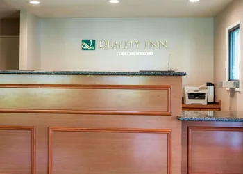 Quality Inn San Bernardino - Loma Linda hotel thumbnail 2