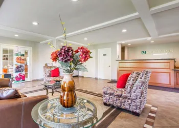 Quality Inn San Bernardino - Loma Linda hotel thumbnail 6
