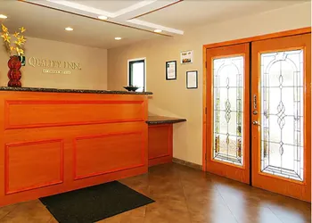 Quality Inn San Bernardino - Loma Linda hotel thumbnail 7