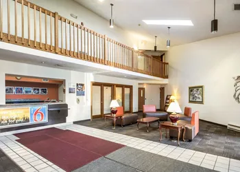 Motel 6 Saukville, WI hotel thumbnail 2