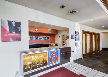 Motel 6 Saukville, WI hotel thumbnail 4