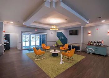 Spark by Hilton Brandon hotel thumbnail 5