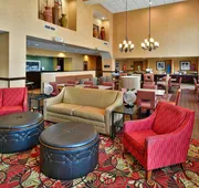 Hampton Inn & Suites Fredericksburg hotel detail image 3