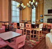 Hampton Inn & Suites Fredericksburg hotel detail image 4