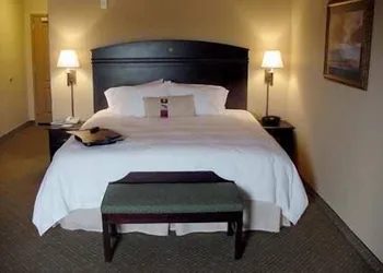Hampton Inn & Suites Fredericksburg hotel thumbnail 6