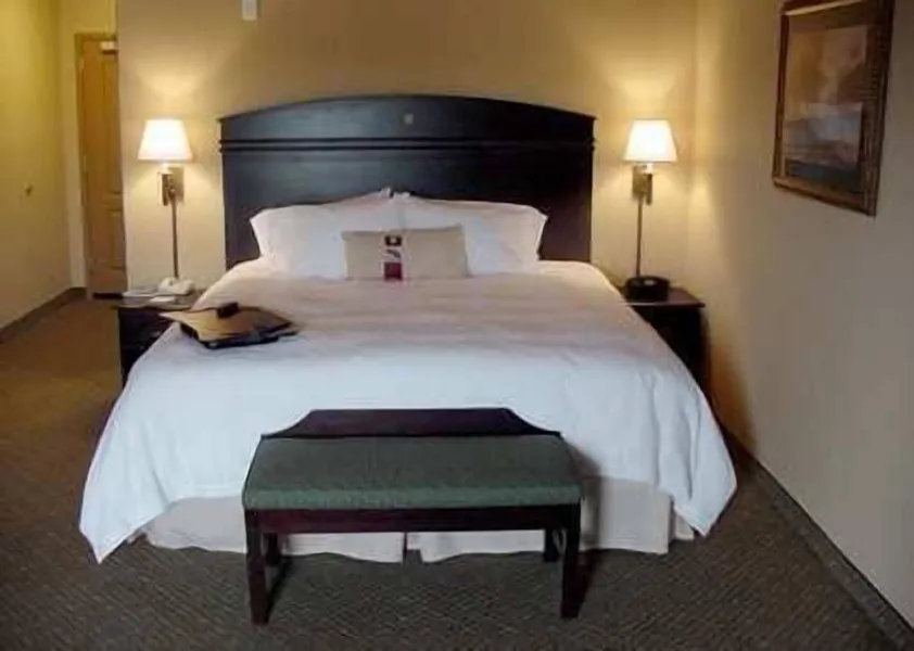 Hampton Inn & Suites Fredericksburg hotel detail image 6