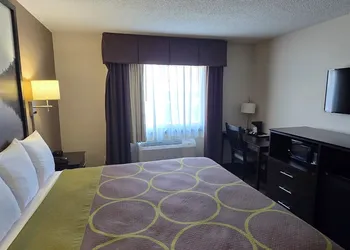 Super 8 by Wyndham Rogers Minnesota hotel thumbnail 8
