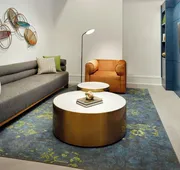 Courtyard by Marriott New Orleans French Quarter/Iberville hotel detail image 3