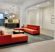 Courtyard by Marriott New Orleans French Quarter/Iberville hotel detail image 4
