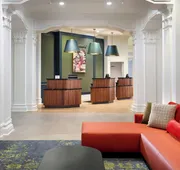 Courtyard by Marriott New Orleans French Quarter/Iberville hotel detail image 5
