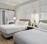 Courtyard by Marriott New Orleans French Quarter/Iberville hotel detail image 7