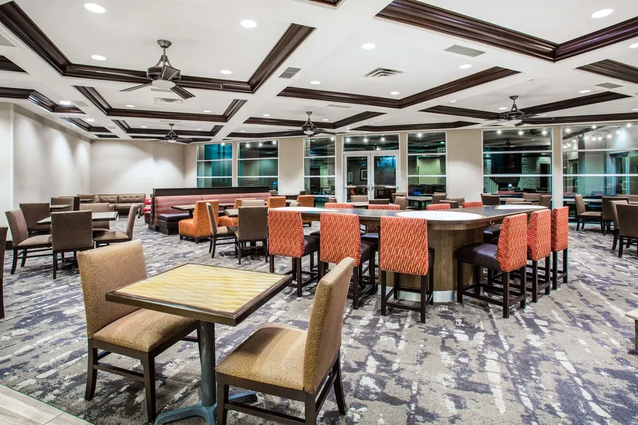 Homewood Suites by Hilton Henderson South Las Vegas hotel detail image 2