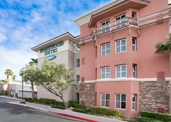 Homewood Suites by Hilton Henderson South Las Vegas hotel thumbnail 3