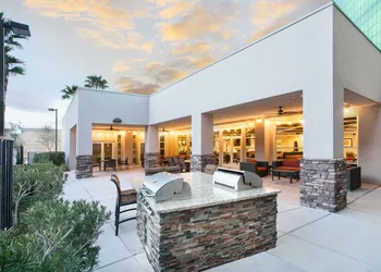 Homewood Suites by Hilton Henderson South Las Vegas hotel thumbnail 4
