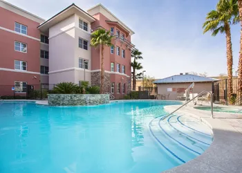 Homewood Suites by Hilton Henderson South Las Vegas hotel thumbnail 8