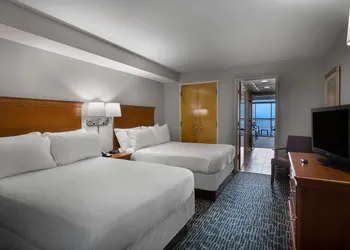Dayton House Resort, BW Signature Collection hotel thumbnail 3