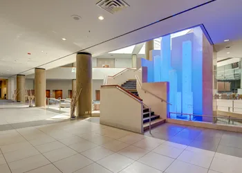 Marriott Tulsa Hotel Southern Hills hotel thumbnail 2