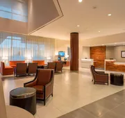 Marriott Tulsa Hotel Southern Hills hotel detail image 3