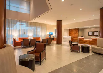 Marriott Tulsa Hotel Southern Hills hotel thumbnail 3
