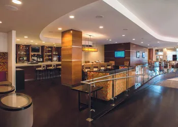 Marriott Tulsa Hotel Southern Hills hotel thumbnail 4