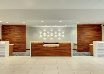 Marriott Tulsa Hotel Southern Hills hotel thumbnail 6