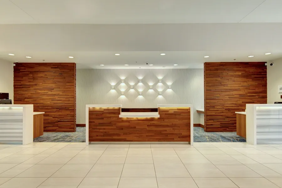Marriott Tulsa Hotel Southern Hills hotel detail image 6