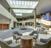 Marriott Tulsa Hotel Southern Hills hotel detail image 7