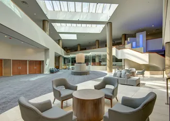 Marriott Tulsa Hotel Southern Hills hotel thumbnail 7