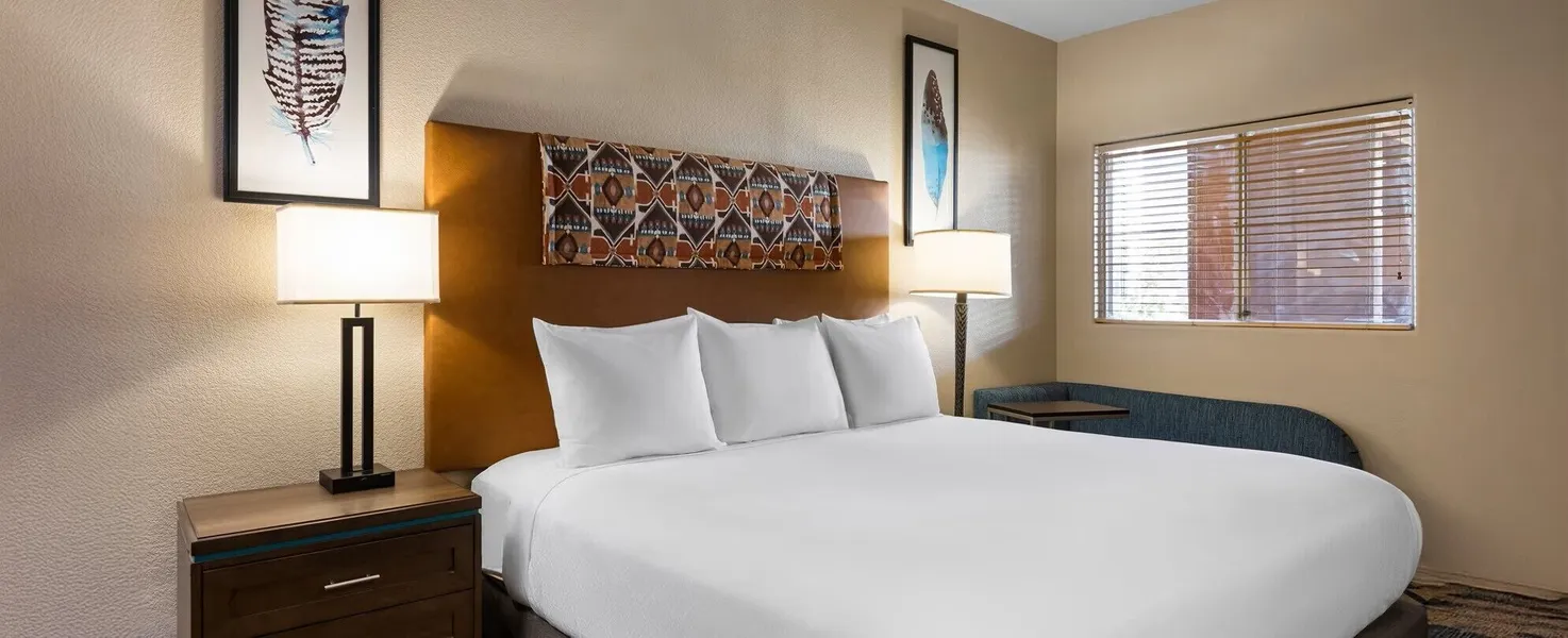 Worldmark Scottsdale hotel detail image 2
