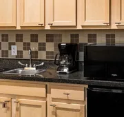 Worldmark Scottsdale hotel detail image 5