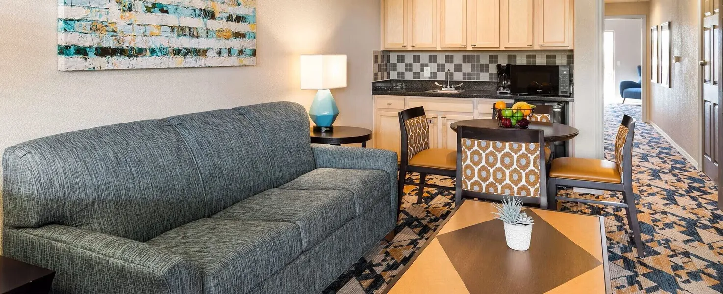Worldmark Scottsdale hotel detail image 6