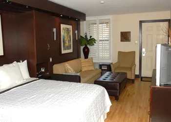 Motel 6 Gainesville, FL hotel thumbnail 6