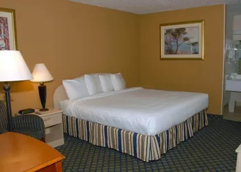 Motel 6 Gainesville, FL hotel thumbnail 7