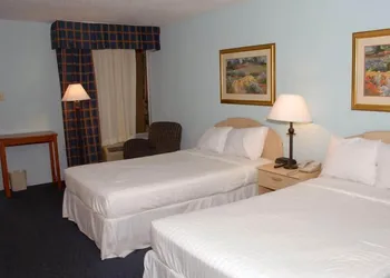 Motel 6 Gainesville, FL hotel thumbnail 8