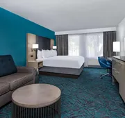 Radisson Hotel Colorado Springs Airport hotel detail image 3