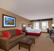 Radisson Hotel Colorado Springs Airport hotel detail image 4
