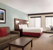 Radisson Hotel Colorado Springs Airport hotel detail image 5
