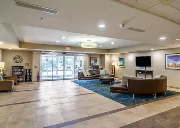 Candlewood Suites Jacksonville East Merril Road by IHG hotel thumbnail 2