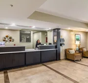 Candlewood Suites Jacksonville East Merril Road by IHG hotel detail image 3