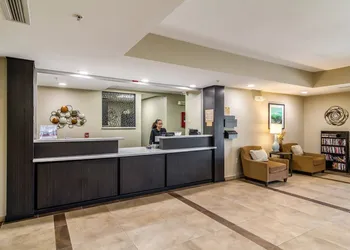 Candlewood Suites Jacksonville East Merril Road by IHG hotel thumbnail 3
