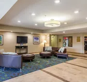 Candlewood Suites Jacksonville East Merril Road by IHG hotel detail image 4