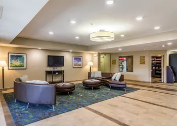Candlewood Suites Jacksonville East Merril Road by IHG hotel thumbnail 4