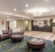 Candlewood Suites Jacksonville East Merril Road by IHG hotel detail image 5