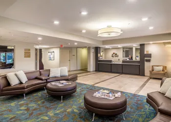 Candlewood Suites Jacksonville East Merril Road by IHG hotel thumbnail 5