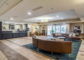 Candlewood Suites Jacksonville East Merril Road by IHG hotel thumbnail 6