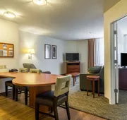 Candlewood Suites Jacksonville East Merril Road by IHG hotel detail image 7