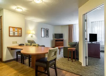 Candlewood Suites Jacksonville East Merril Road by IHG hotel thumbnail 7
