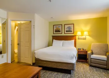 Candlewood Suites Jacksonville East Merril Road by IHG hotel thumbnail 8
