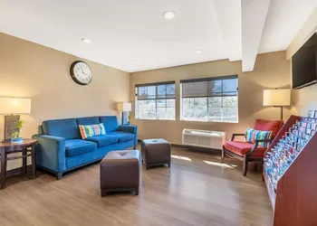 Comfort Inn Monterey Park - Los Angeles hotel thumbnail 3