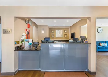 Comfort Inn Monterey Park - Los Angeles hotel thumbnail 5